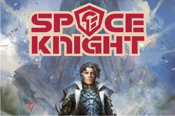 space knight crowdfunding